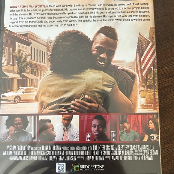 DVD - Picture 2 of 2